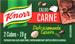 caldo knorr